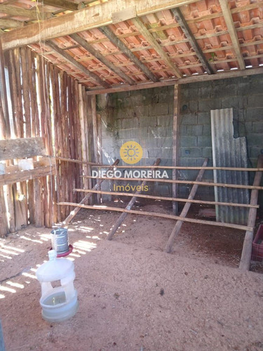 Imagem 15 de 15 de Chácara Á Venda Em Terra Preta Com 2.300 M² - Ch107