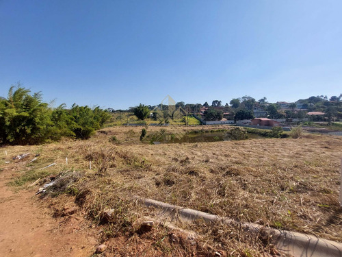 Imagem 10 de 15 de Lote / Terreno Em Jardim Centenario - Atibaia - 11584