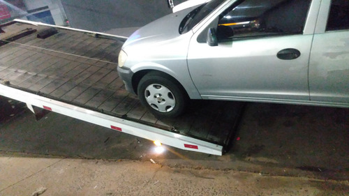 Chevrolet Celta 1.0 Life Flex Power 5p