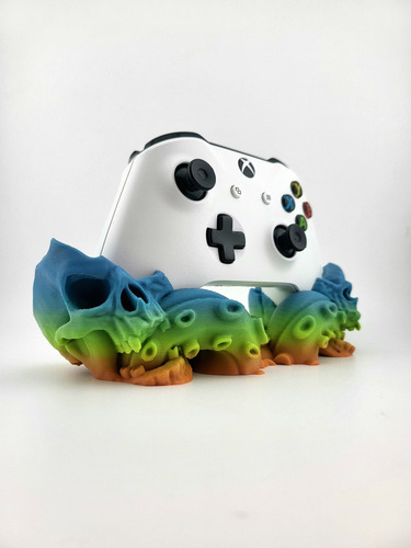 Base Para Control De Xbox