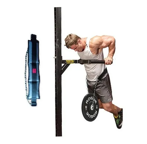 Cinturon De Lastre Gym Cuotas sin inter s