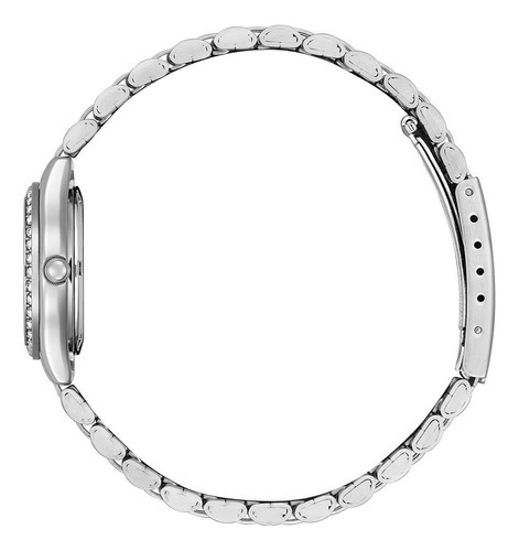 Reloj Citizen Mujer Eq0530-51n Premium