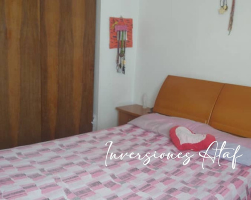 Imagen 8 de 12 de Apartamento En Venta Santa Rosalía Caracas
