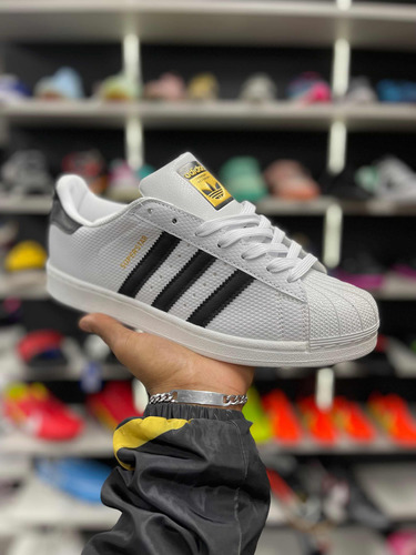 adidas Súper Star Clásico | Somos Tienda Física