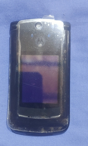 Celular Motorola V8 Dedbloqueado En Caja