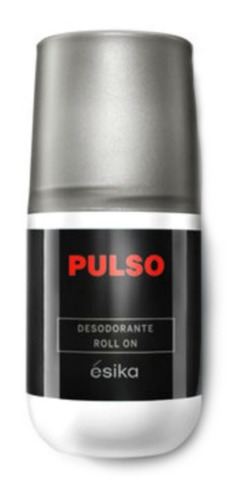 Desodorante Hombre Pulso Esika - mL a $116