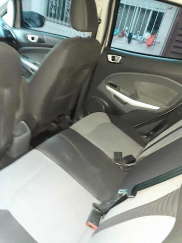 Ecosport Blindada Rb Ecosport Blindada Rb Freestyle 1.6