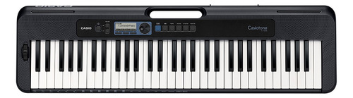 Teclado Sensitivo Casio Ct-s300 61 Teclas 400 Sonidos Cuo