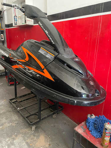 Superjet Ski 2012 ( Muy Bueno)