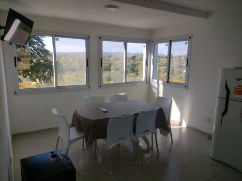 Alquiler 3 Ambientes Villa Carlos Paz, Parque Siquiman