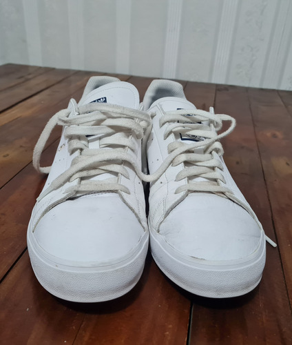 Zapatillas Adidas Stan Smith Us 9.5 - 26.5cm (Usado)