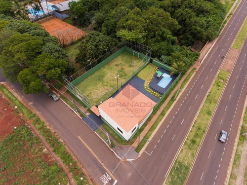 Chácara À Venda, 1110 M² Por R$ 950.000,00 - Jardim São Francisco - Maringá/pr - Ch0006