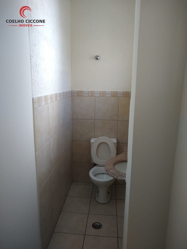 Imagem 4 de 8 de Sala Comercial Para Locacao - L-4515