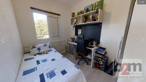 Imagem 9 de 27 de Excelente Apartamento - Ap2376