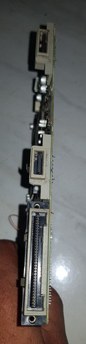 Placa Ps1 Fat Scph7501. Leia Descrição. (Usado)