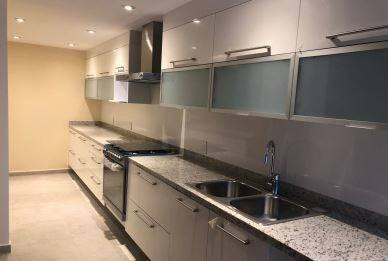 Imagen 6 de 12 de Departamento Amplio En Country Club, 53209