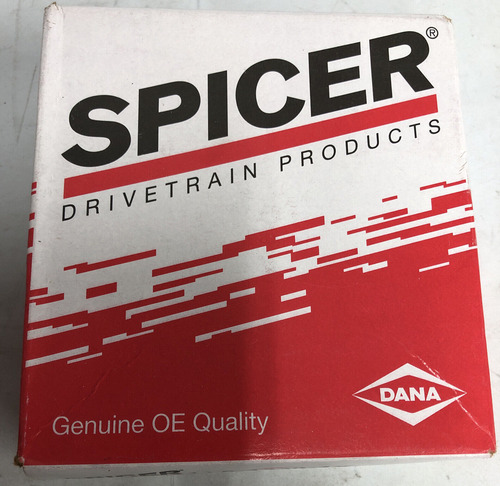 Engrane Dana Spicer (97-8-113)