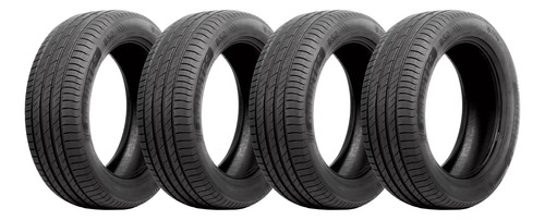 Kit de 4 pneus Delinte DS2 Ds2 P 255/55R18 100 W