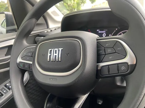 Fiat Pulse 1.3 Drive Aut