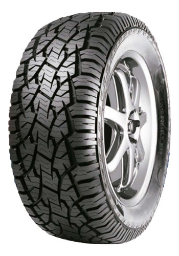 Llanta 255/70r16 Agate Ag-at705 111t