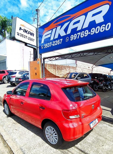 Gol 1.0 Mi 8v Flex 4p Manual G.v