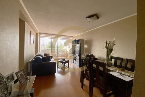 Venta Departamento 3 Dormitorios 2 Baños Ñuñoa