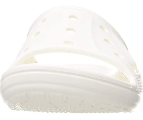Crocs Originales Slide Zuecos Unisex Estilo Baya Unisex
