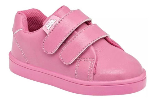 Tenis Choclo Bubble Gummers Parson I Rosa Niña 14-23