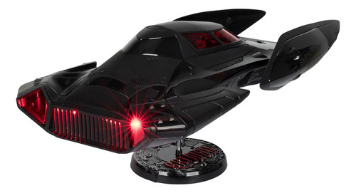 Mcfarlane Toys - Dc Multiverse Batmobile (batman Beyond) Veh