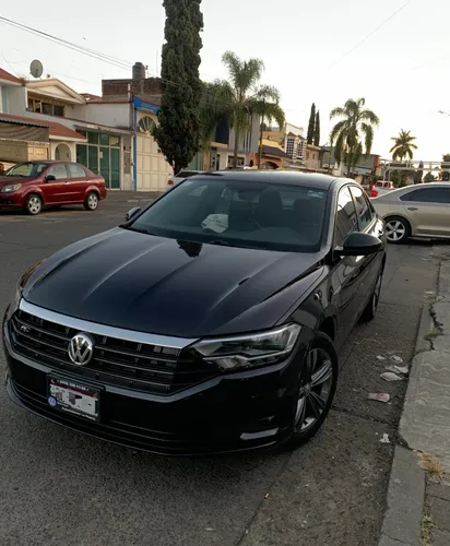 Volkswagen Jetta 1.4 T Fsi Rline