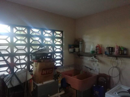 Renta Casa Amueblada 3 Recamaras Santiago De La Peña Tuxpan Veracruz