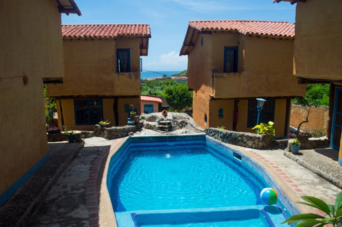 Imagen 10 de 16 de Venta De Posada Tipo Villas