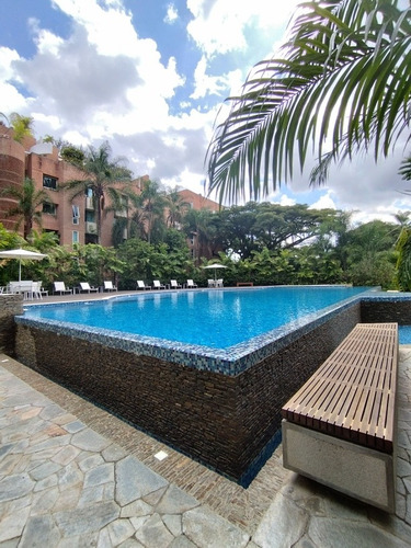 Imagen 5 de 18 de Lujoso Apartamento Pb En Alquiler En Campo Alegre 500m2