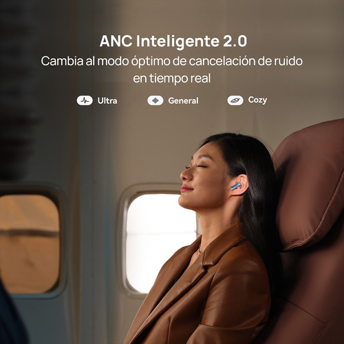 Audífonos Huawei Freebuds Pro 2