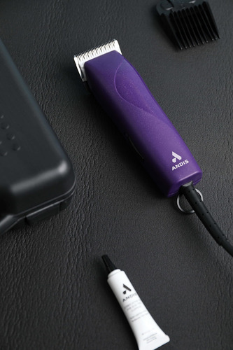 Clipper Andis 24820 Easyclip Professional-animal, 7 Piezas