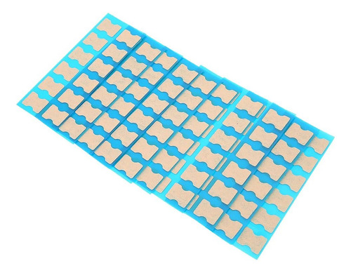 Corrector De Uñas Encarnadas De Pegatinas Viscosidad 120pz