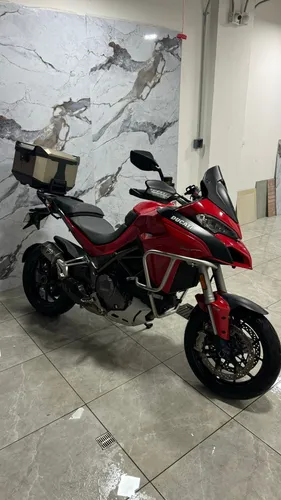 Multiestrada