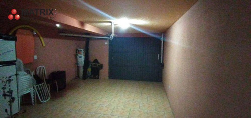 Imagem 4 de 26 de 2 Casas Com Terreno À Venda Por R$ 650.000 - Abranches - Curitiba/pr - Ca1492
