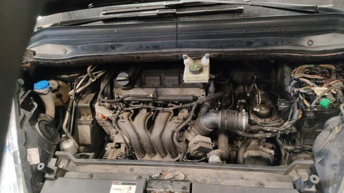 Imagem 6 de 8 de (11) Sucata Citroen C4 Picasso 2.0 2010 16v (retirada Peças)