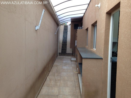 Imagem 13 de 22 de Casa A Venda Em Atibaia, Jardim Paulista, Excelente Bairro Residencial Próximo A Alameda Lucas Nogueira Garcez E Seus Comércios, Escolas, Bancos... - Ca00701 - 34727057
