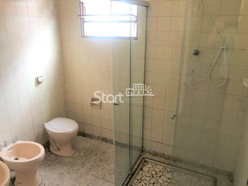 Imagem 10 de 12 de Casa Para Aluguel Em Vila Industrial - Ca008035