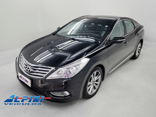 Hyundai Azera MPFI GLS V6 24V