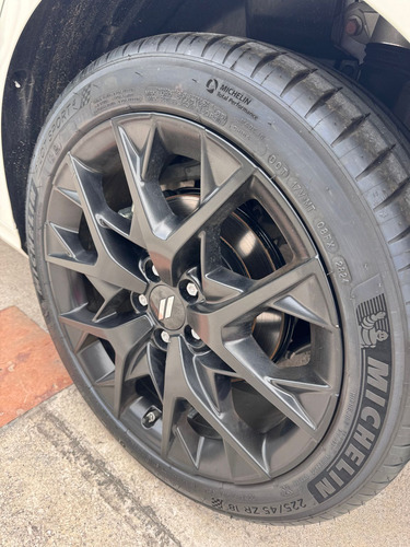 Dodge Attitude 1.5 Gt At