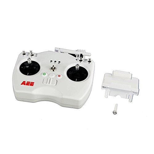Aee Technology Y08f Radio Controller Transmitter With
