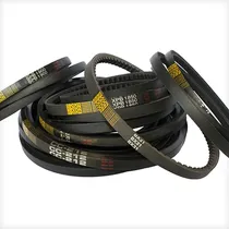 Comprar Correas Industriales A, B, C, D, 3vx, 5vx, 8vx