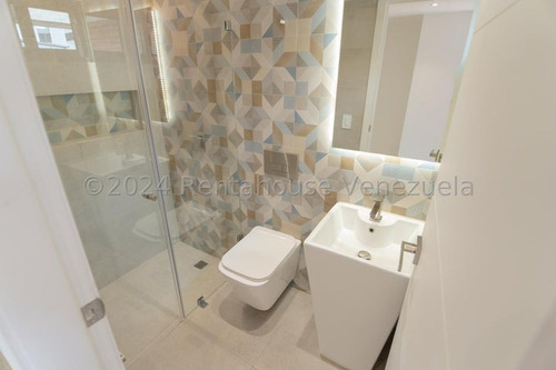 Apartamento En Venta El Rosal Bm Mls #25-7040