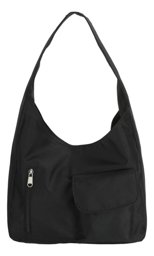 Bolso De Hombro De Gran Capacidad, Moderno, Casual, Oxford