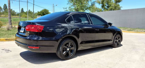 Volkswagen Vento 2.5 Luxury 170cv 2012