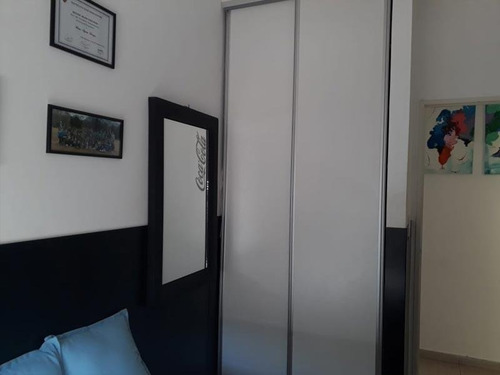 Imagen 8 de 15 de Departamento 3 Ambientes En Villa Ballester