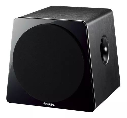 Yamaha DXR12 1100W 12 Altavoz potenciado